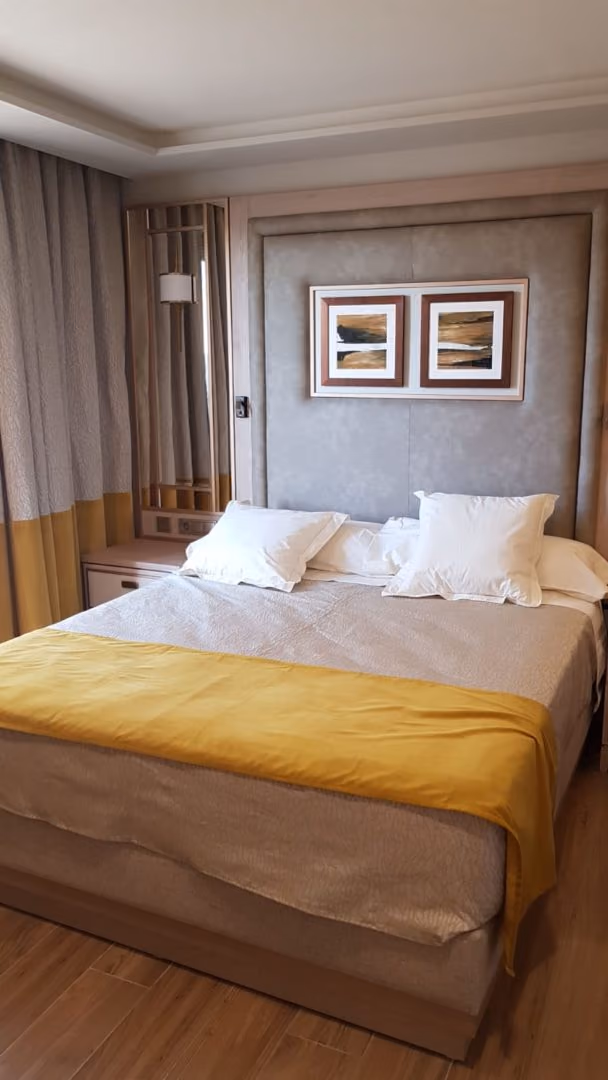 HOTEL BARCELÓ La Nucía Hills (Alicante), furniture by Hermanos Casares: photo 3