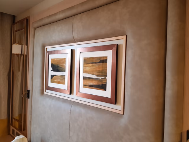 HOTEL BARCELÓ La Nucía Hills (Alicante), furniture by Hermanos Casares: photo 17
