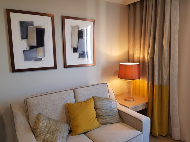 HOTEL BARCELÓ La Nucía Hills (Alicante), furniture by Hermanos Casares: photo 21