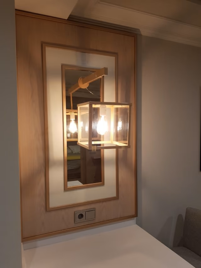 HOTEL BARCELÓ La Nucía Hills (Alicante), furniture by Hermanos Casares: photo 33