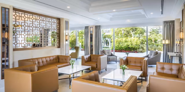 HOTEL BARCELÓ La Nucía Hills (Alicante), furniture by Hermanos Casares: photo 34