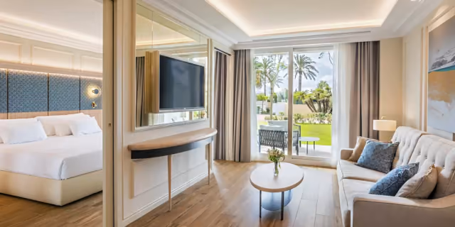 HOTEL BARCELÓ La Nucía Palms (Alicante), mobiliario de Hermanos Casares: foto 19